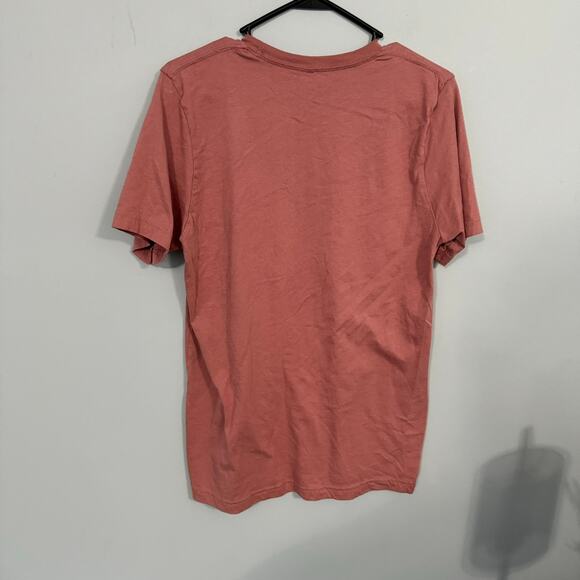 Bella + Canvas The Tomb Was Empty Tee Shirt Women's Size Medium Luke 24:24 - Picture 6 of 6